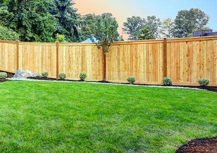 Premium Deck Staining