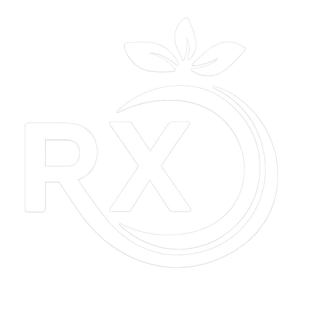 Rolax Fence & Deck Logo